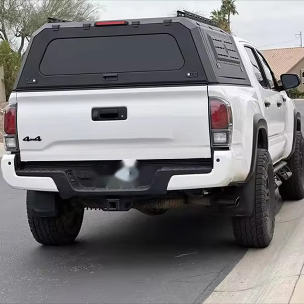 Outdoor Camping Ute - ForBest 2024 2025 Tundra Top Outdoor