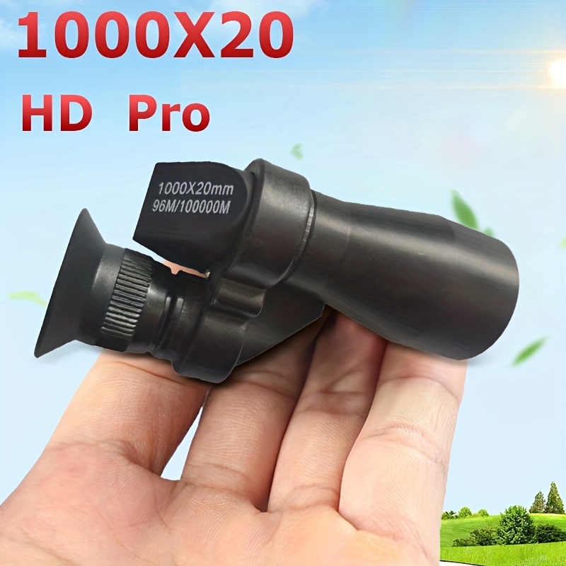 Metal telescopes, portable min - Outdoor Camping List 评论和价格