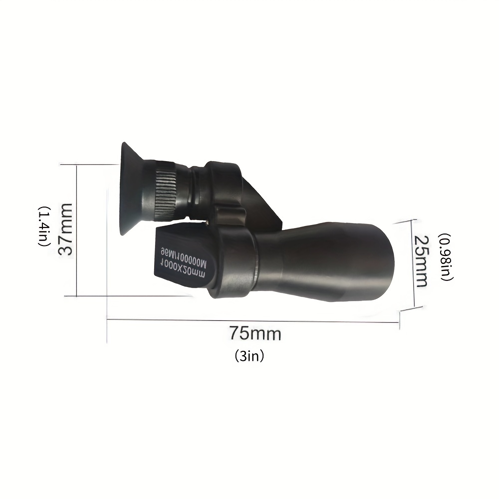 Metal telescopes, portable min - Outdoor Camping List 评论和价格