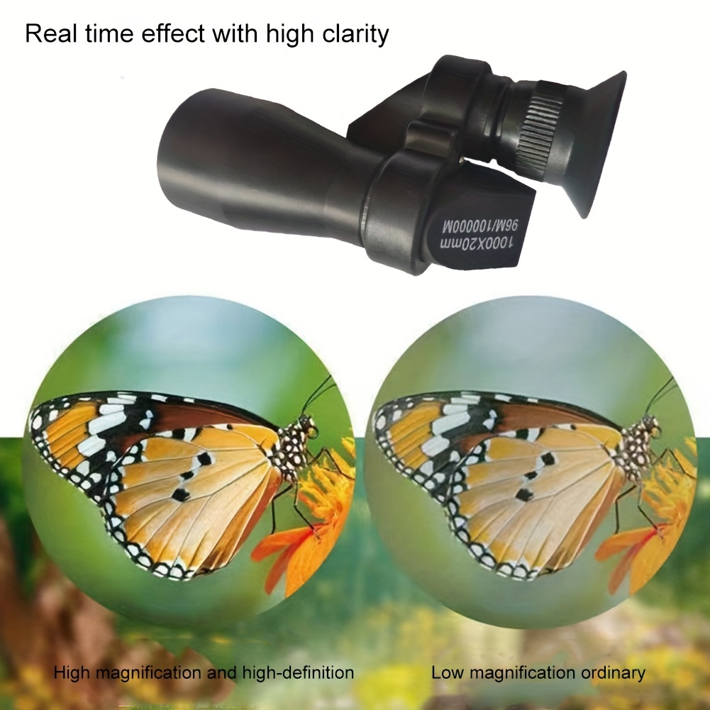 Metal telescopes, portable min - Outdoor Camping List 评论和价格