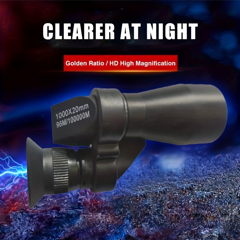 Metal telescopes, portable min - Outdoor Camping List 评论和价格