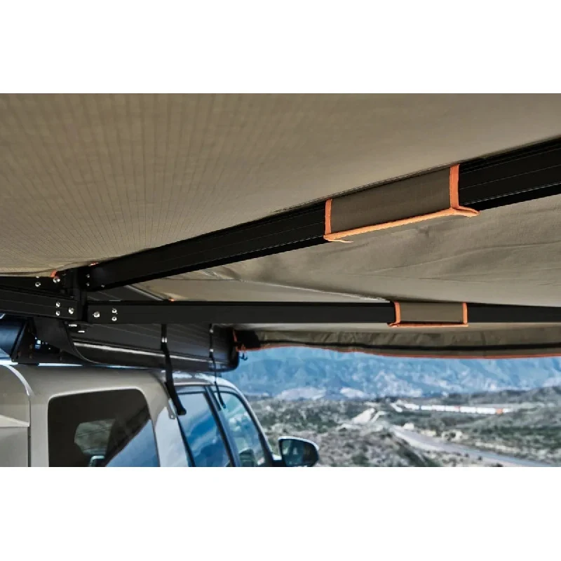 KQX Best Selling Awning Utes P - Outdoor Camping Ute 评论和价格