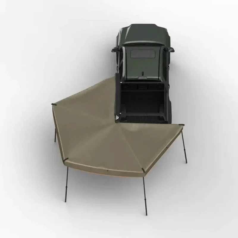 KQX Best Selling Awning Utes P - Outdoor Camping Ute 评论和价格
