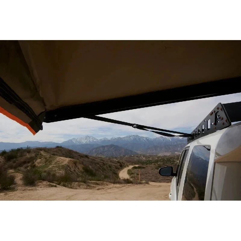 KQX Best Selling Awning Utes P - Outdoor Camping Ute 评论和价格