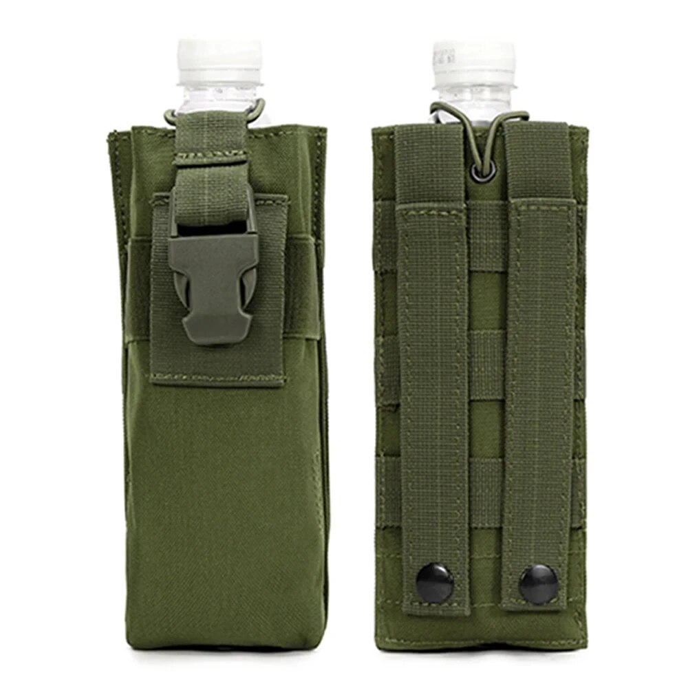 Tactical Molle Radio Walkie Ta - Outdoor Camping Magazine 评论和价格