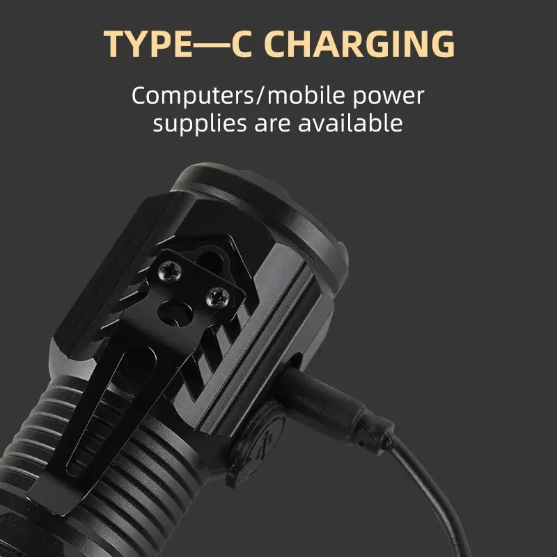 Portable Mini 3 LED Handheld F - Outdoor Camping Adventure 评论和价格