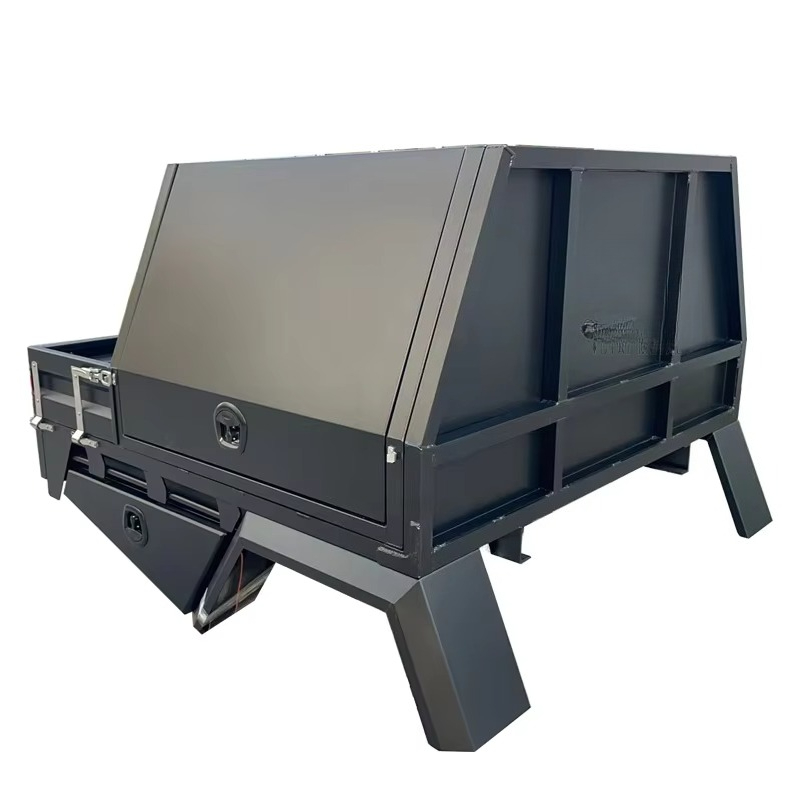 Custom Waterpoof Aluminium Wat - Outdoor Camping Ute 评论和价格