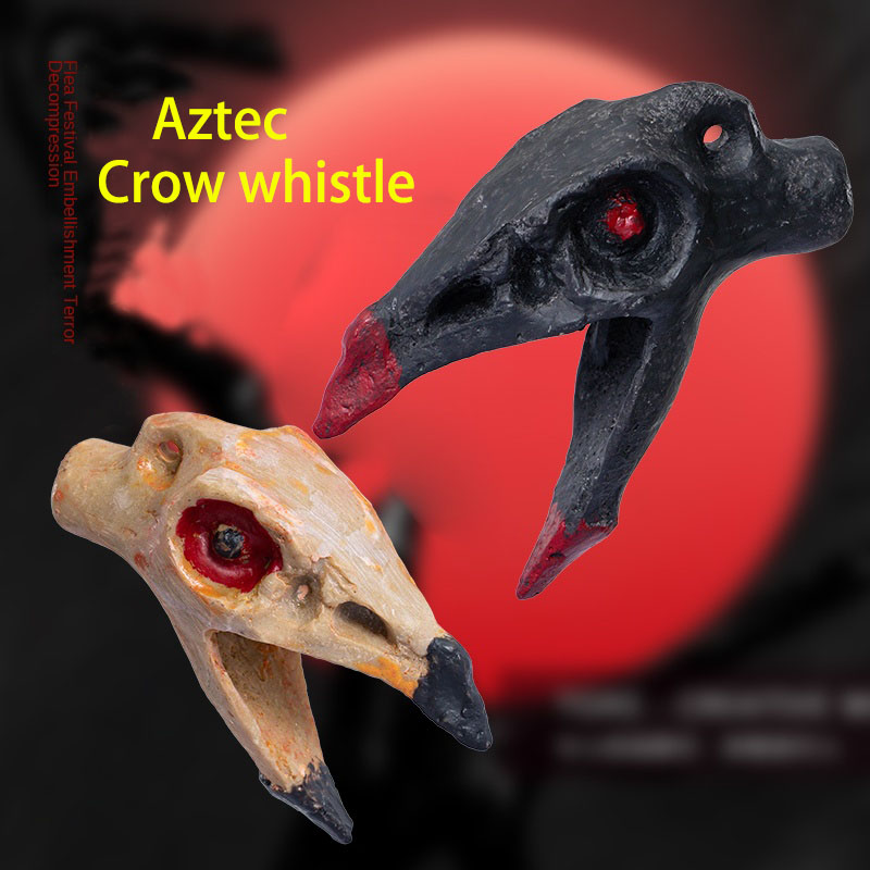 Aztec Screaming Bird Whistle E - Outdoor Camping Essential Gear 评论和价格