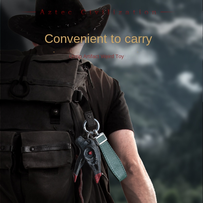 Aztec Screaming Bird Whistle E - Outdoor Camping Essential Gear 评论和价格