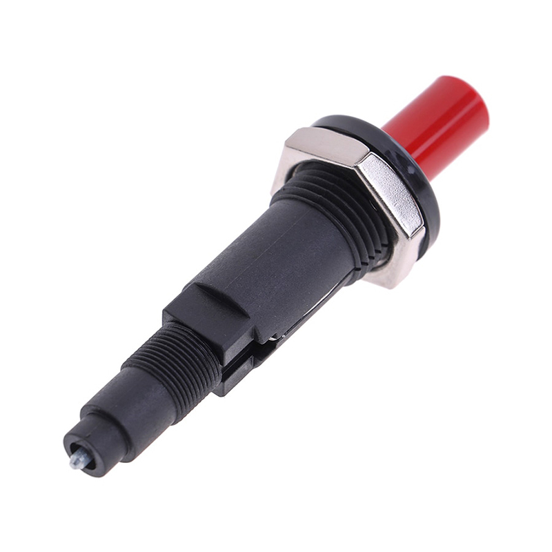 Push Button Piezo Ignitor With - Outdoor Camping Burner 评论和价格