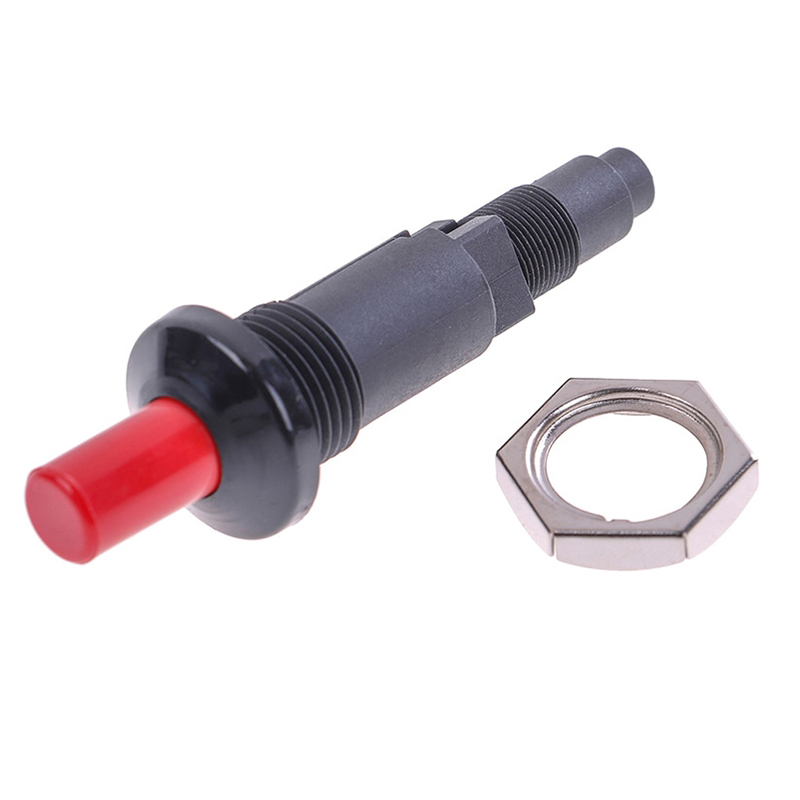 Push Button Piezo Ignitor With - Outdoor Camping Burner 评论和价格