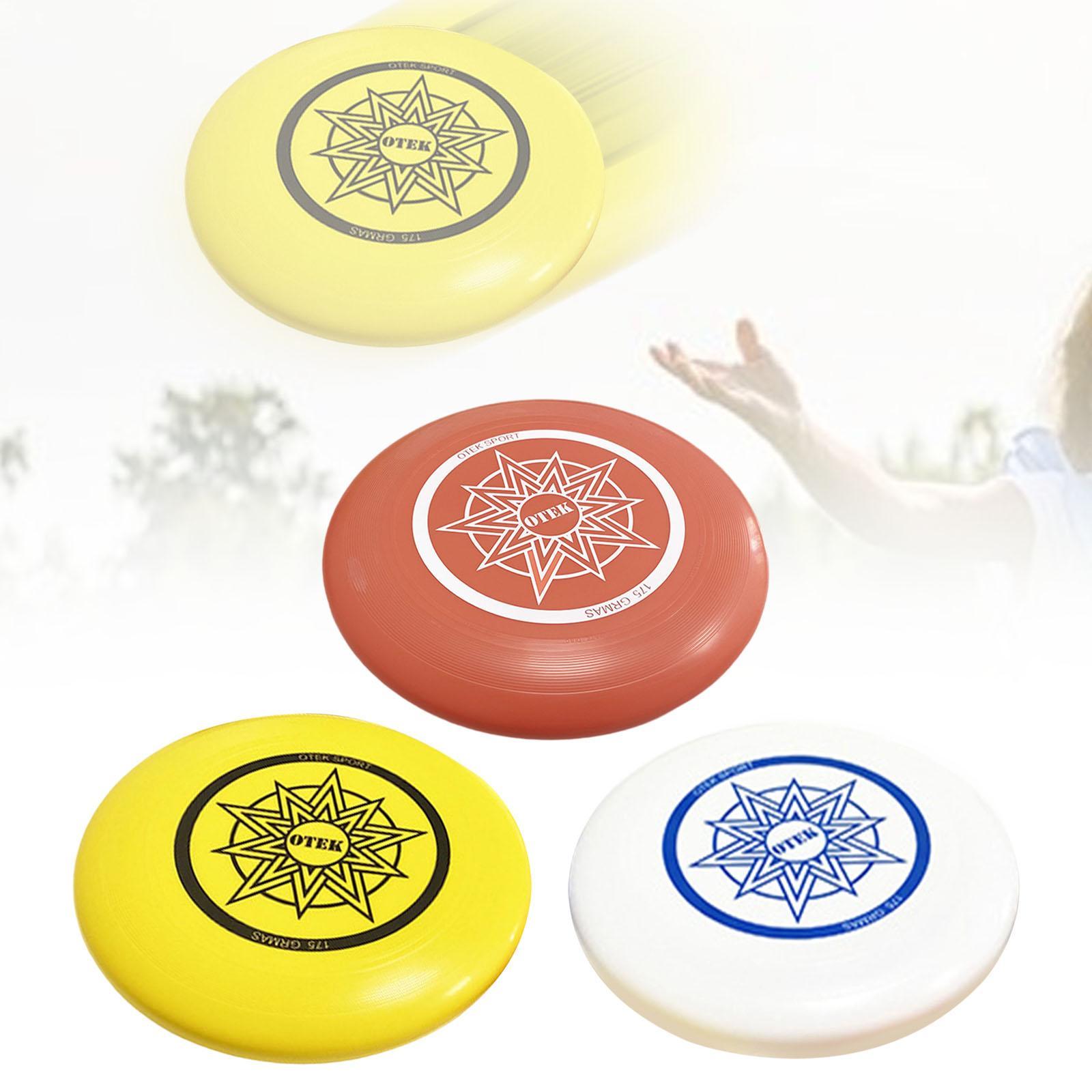 Outdoor Flying Disc Sport Disc - Outdoor Camping Games 评论和价格