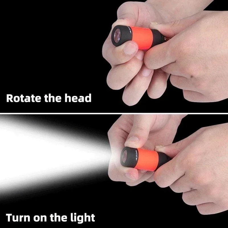 USB Rechargeable LED Multifunc - Outdoor Camping Adventure 评论和价格