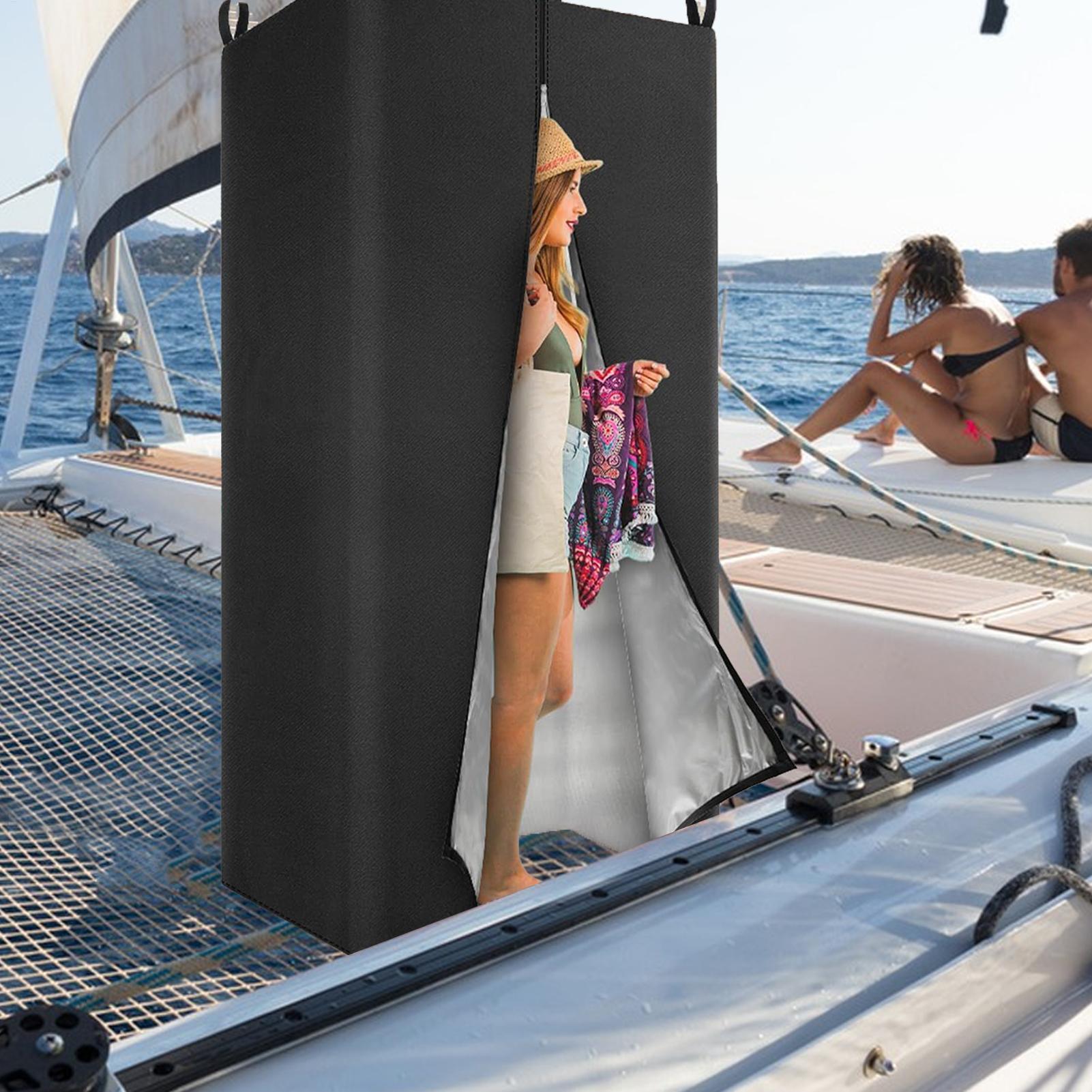 Boat Changing Room Heavy Duty  - Outdoor Camping Bug Zapper 评论和价格