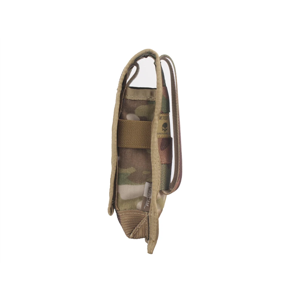 Emersongear Single Magazine Po - Outdoor Camping Magazine 评论和价格