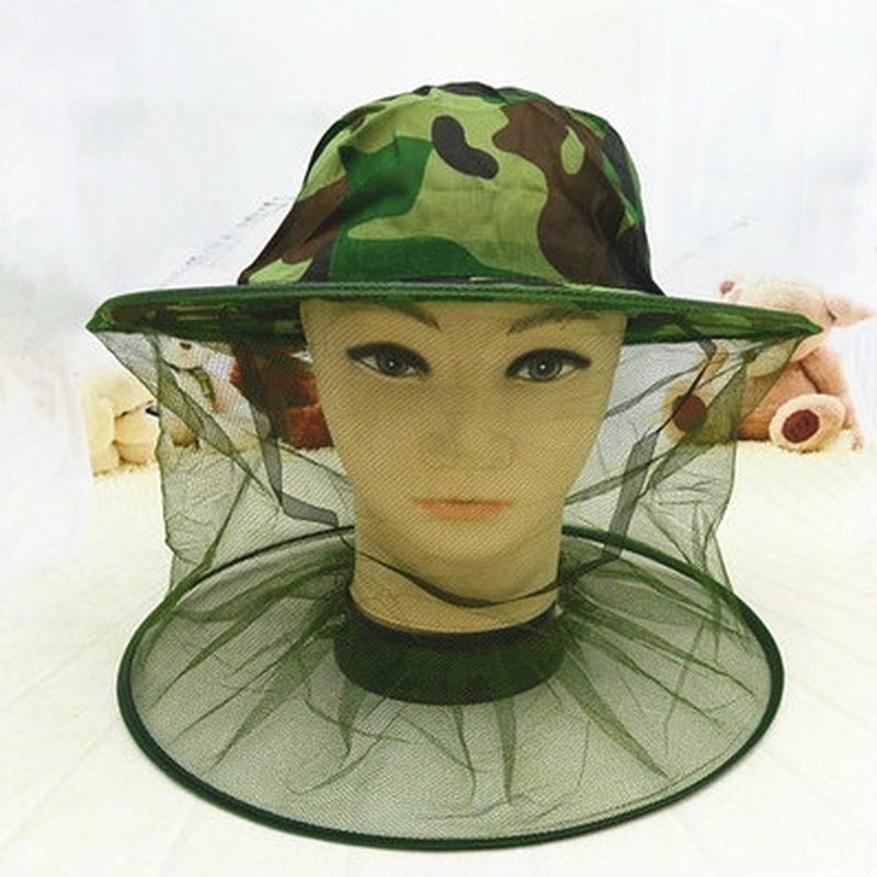 Fashion Insect Mosquito Net Me - Outdoor Camping Bug Zapper 评论和价格