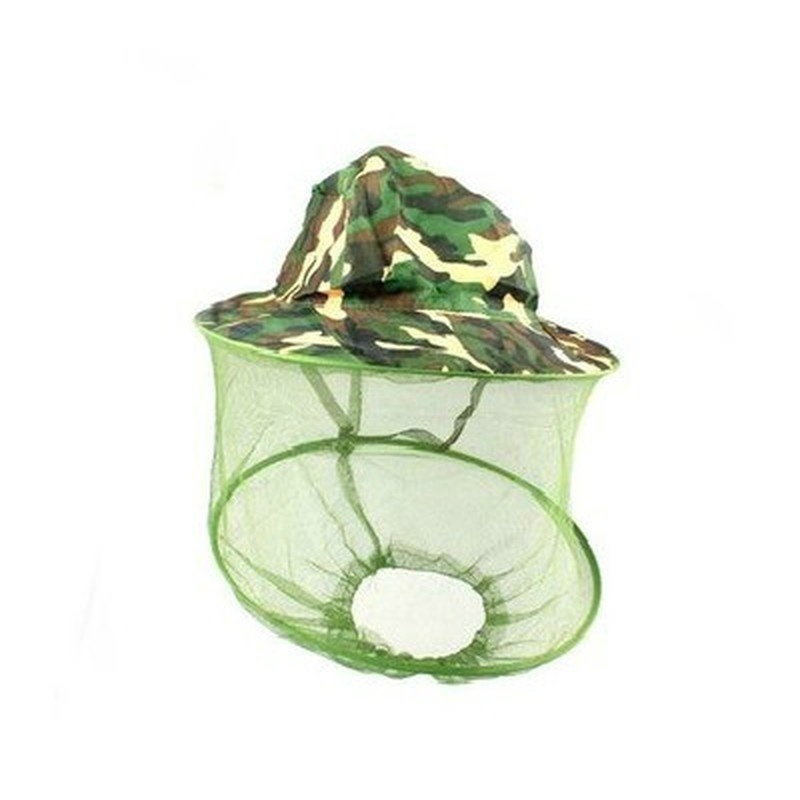 Fashion Insect Mosquito Net Me - Outdoor Camping Bug Zapper 评论和价格