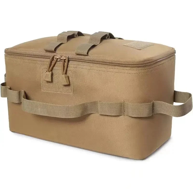Outdoor Camping Gas Tank Stora - Camp Utensil Set 评论和价格