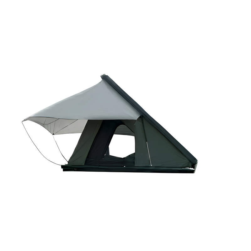 Hot Selling ABS Hard Shell Car - Outdoor Camping Ute 评论和价格