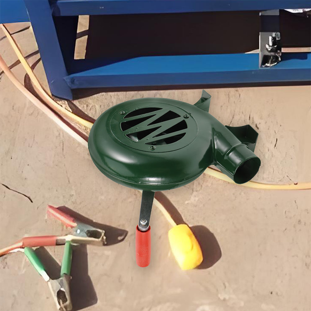 Professional Handheld Fire Blo - Outdoor Camping Fire 评论和价格