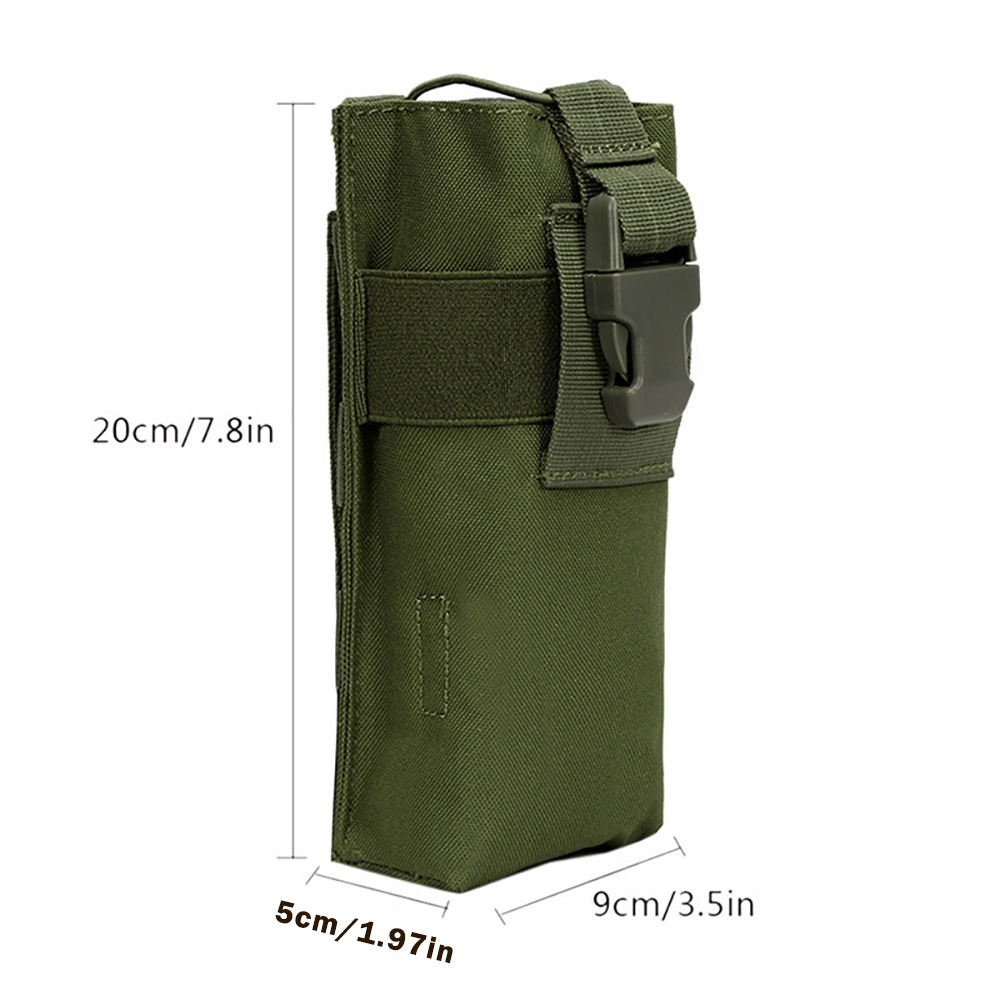Tactical Molle Radio Walkie Ta - Outdoor Camping Magazine 评论和价格