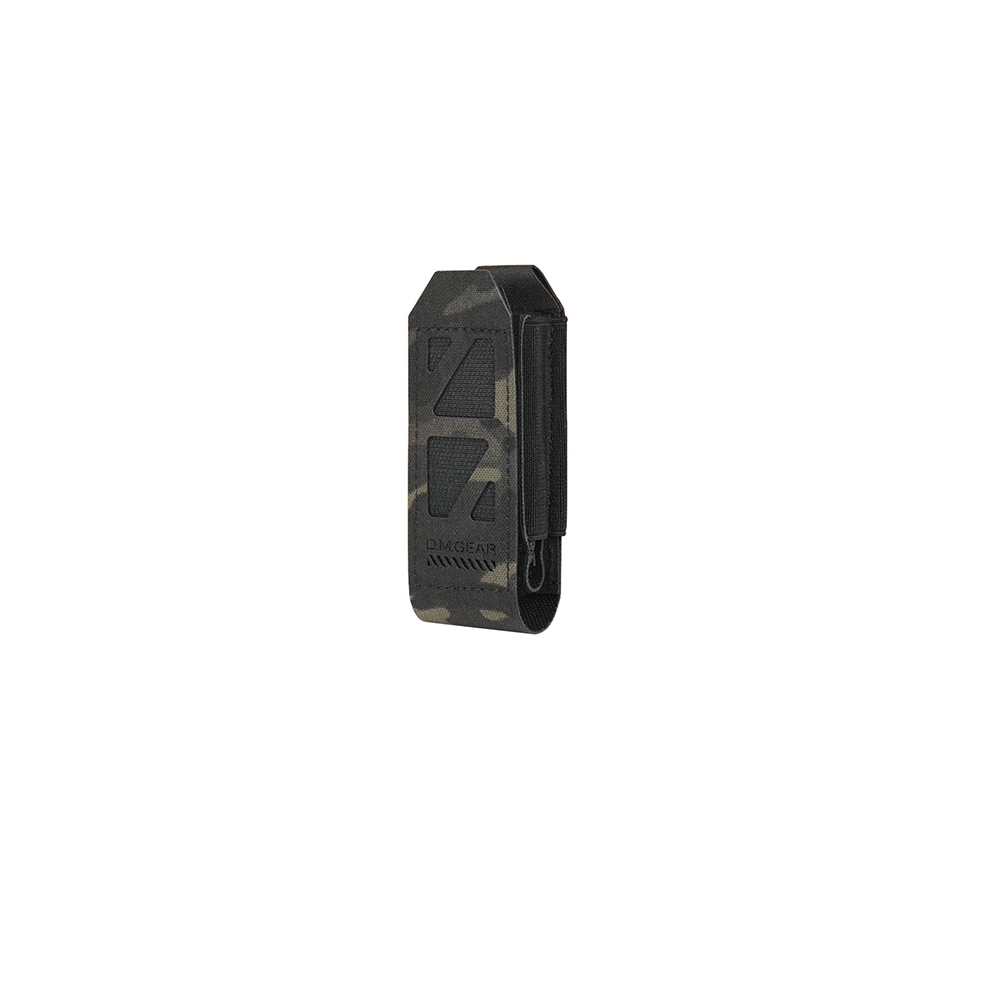 Tactical 9mm Magazine Pouch Qu - Outdoor Camping Magazine 评论和价格