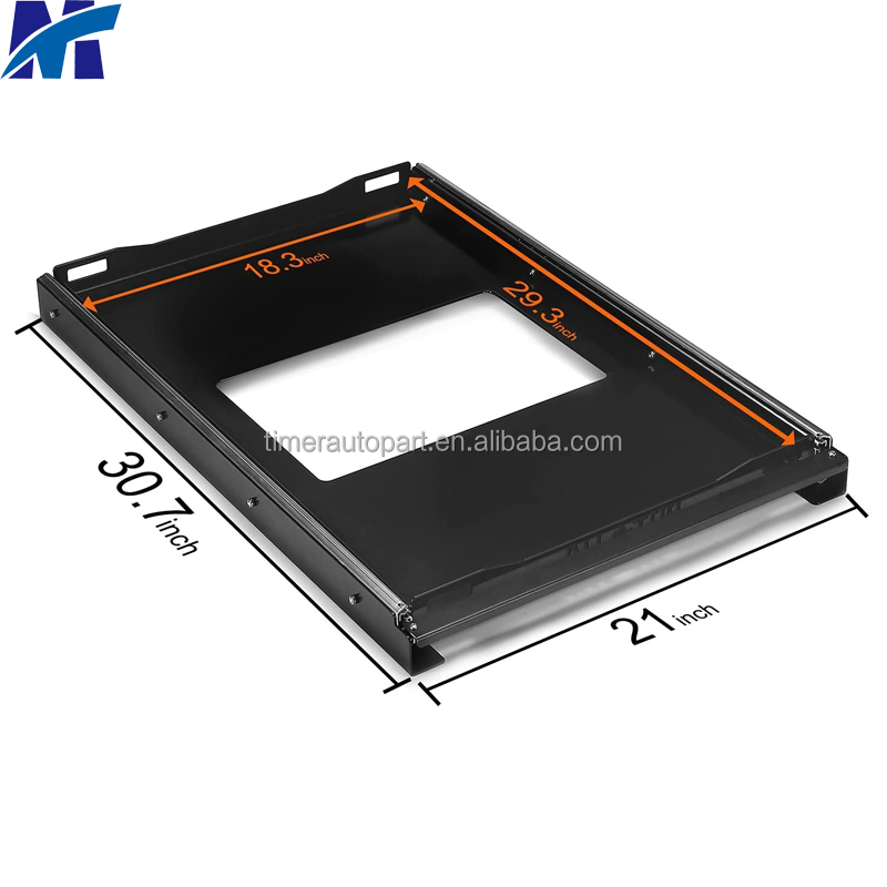 2026 Drop Down Metal Fridge Sl - Outdoor Camping Ute 评论和价格