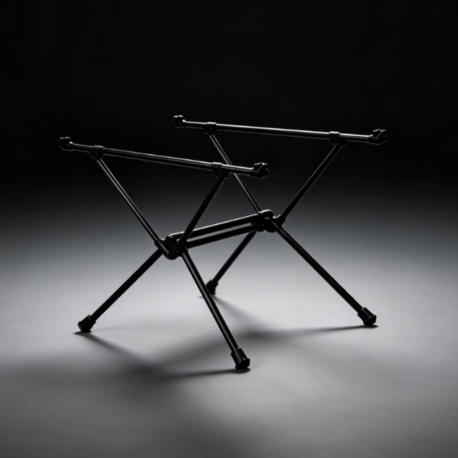 Camping Table Frame Low-Height - Outdoor Camping Cooking Table 评论和价格
