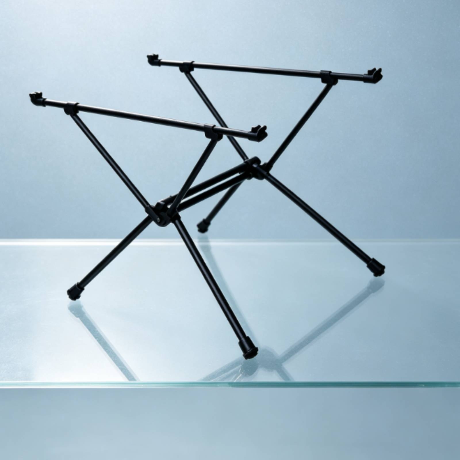Camping Table Frame Low-Height - Outdoor Camping Cooking Table 评论和价格
