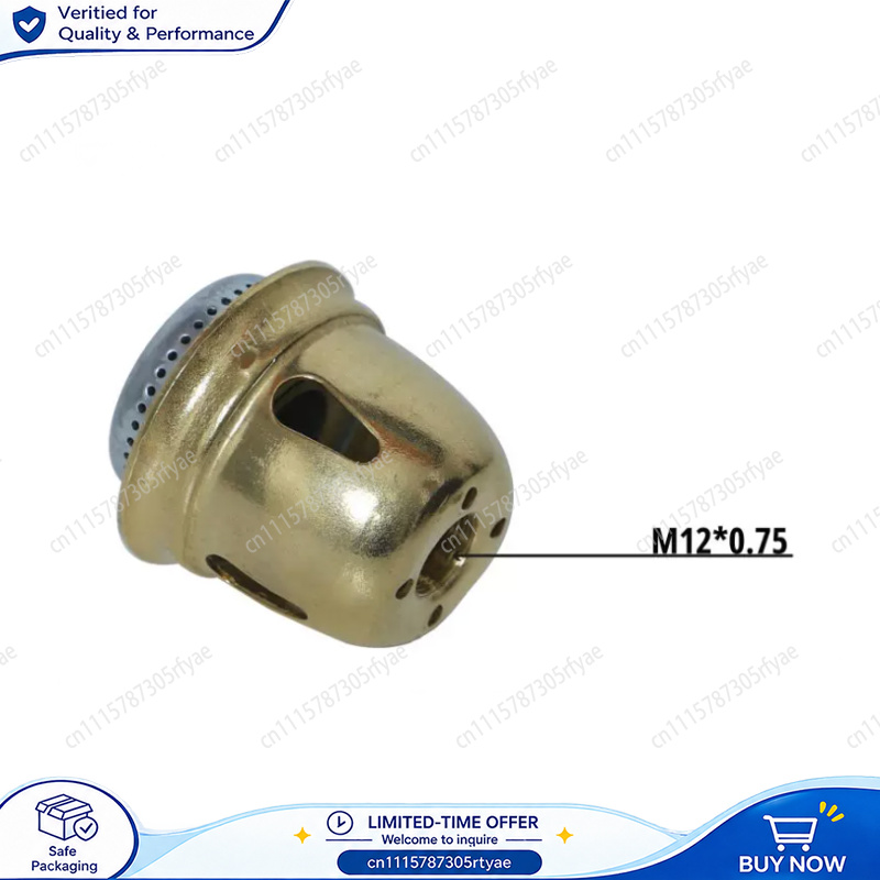 Silent Burner Head Stove Parts - Outdoor Camping Burner 评论和价格