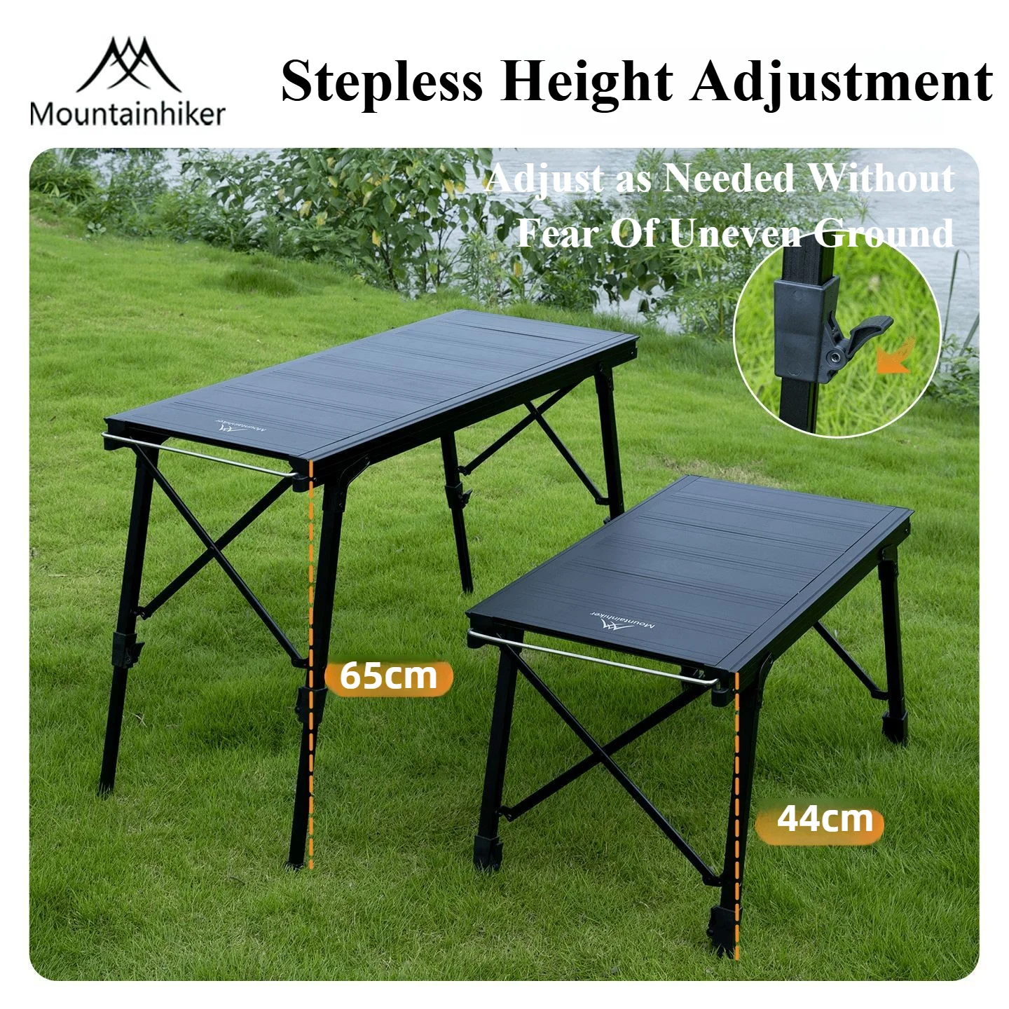 Mountainhiker Camping Folding  - Outdoor Camping Burner 评论和价格