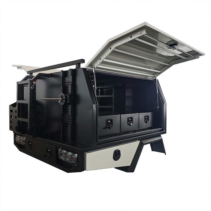 Outdoor Adventure Aluminium To - Outdoor Camping Ute 评论和价格