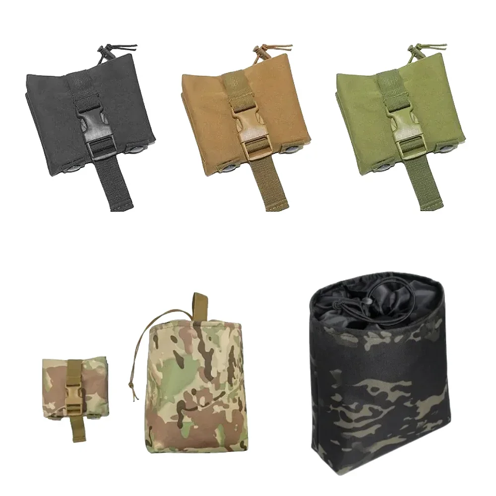 Large Capacity Folding Molle M - Outdoor Camping Magazine 评论和价格