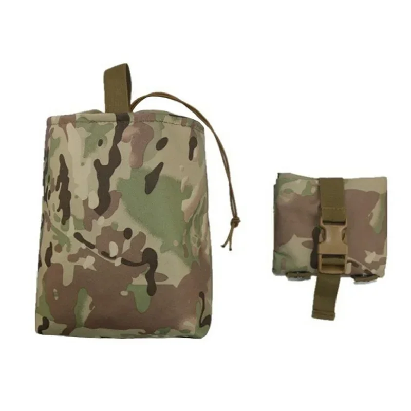 Large Capacity Folding Molle M - Outdoor Camping Magazine 评论和价格