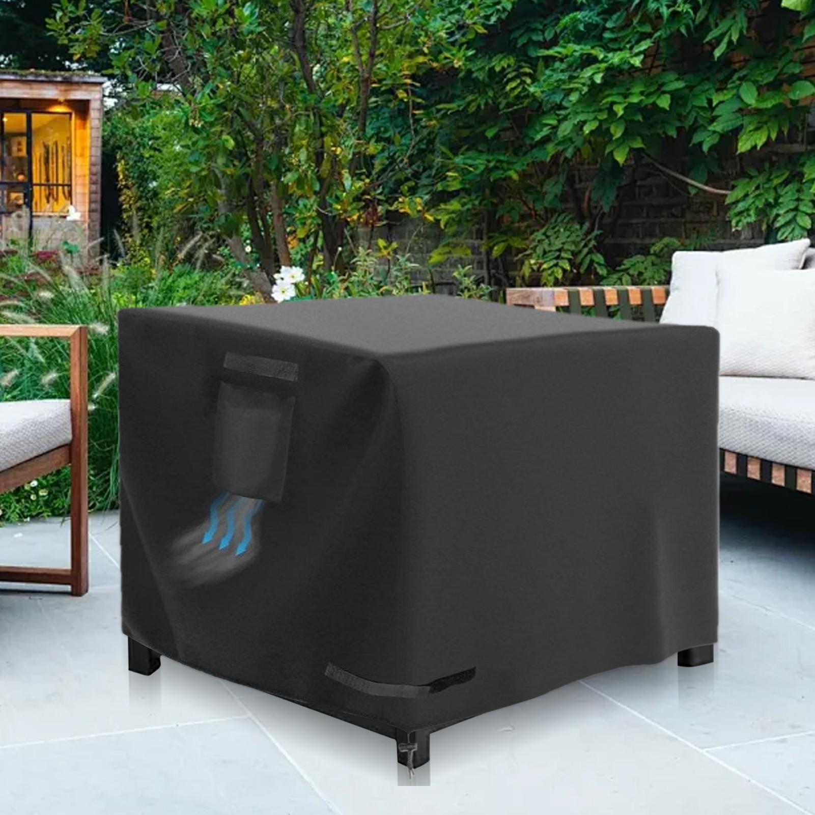 Outdoor Fire Pit Cover 30 Inch - Outdoor Camping Fire 评论和价格