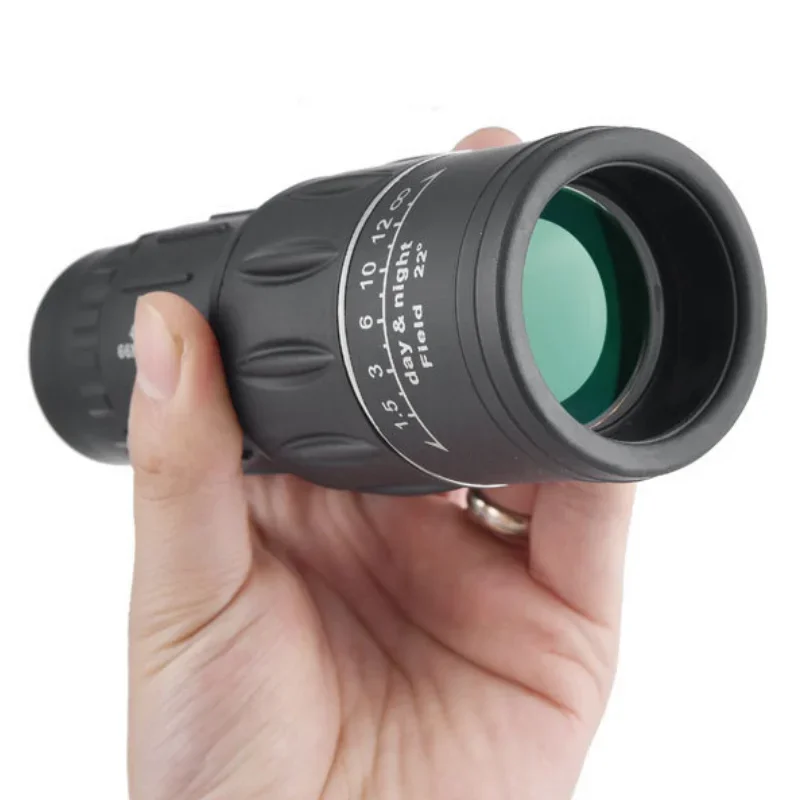 40X60 HD High List Binoculars  - Outdoor Camping List 评论和价格