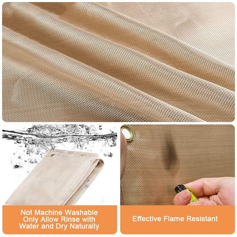 Outdoor Camping Fire Pad Firep - Outdoor Camping Fire 评论和价格