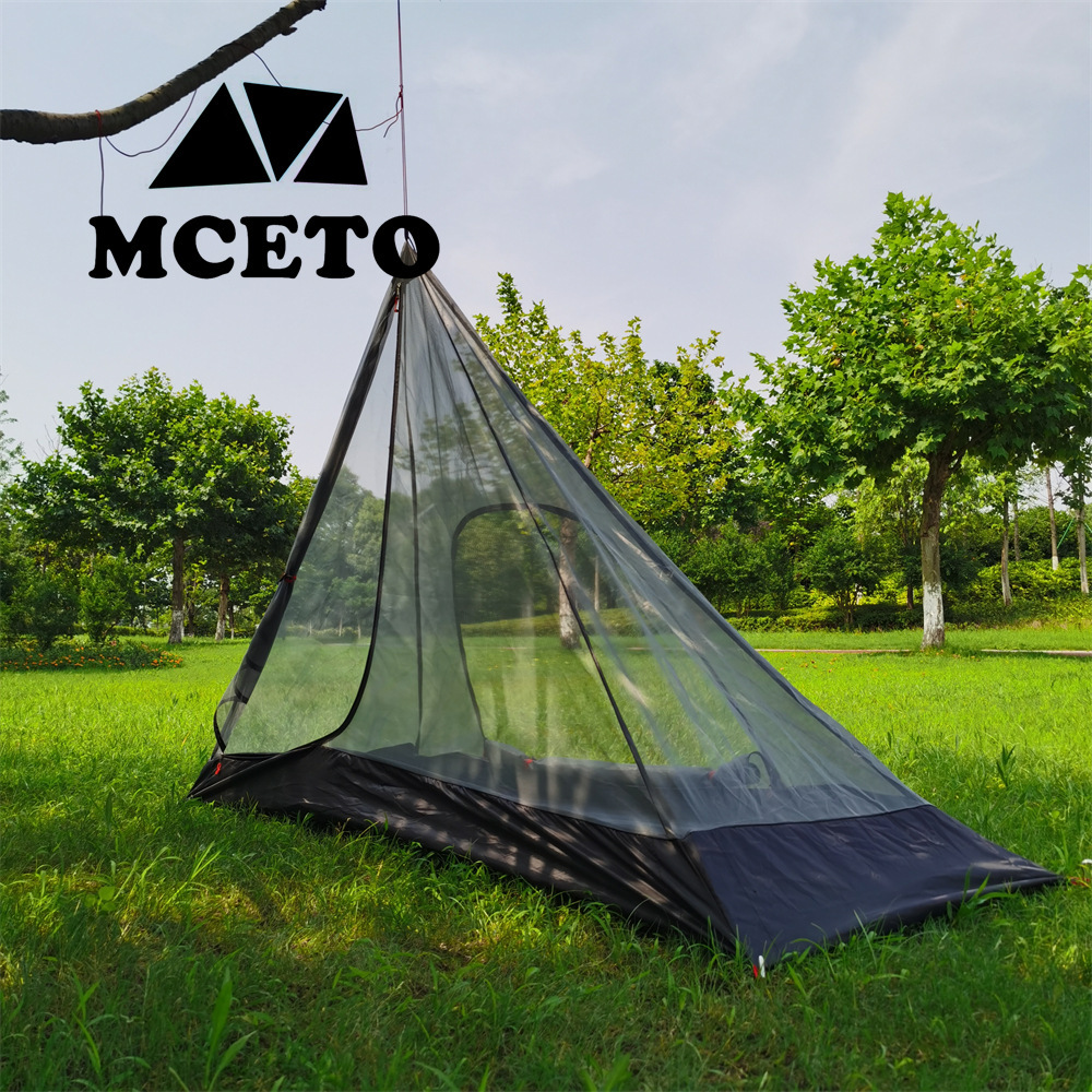 320/400 Pyramid Tent‘s Inner M - Outdoor Camping Bug Zapper 评论和价格