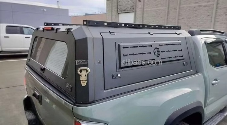 ForBest 2024 2025 Tundra Top O - Outdoor Camping Ute 评论和价格