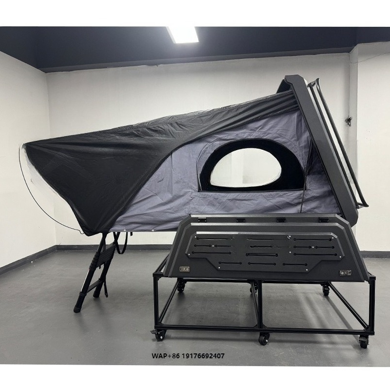 SNDN New Style Canopy Roof Top - Outdoor Camping Canopy 评论和价格