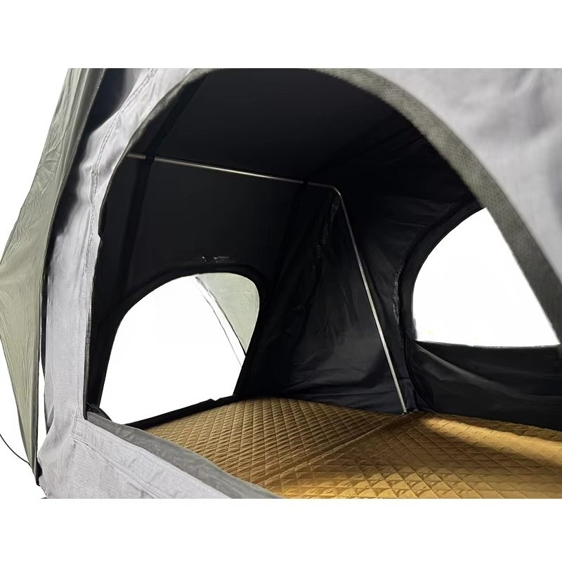 SNDN New Style Canopy Roof Top - Outdoor Camping Canopy 评论和价格