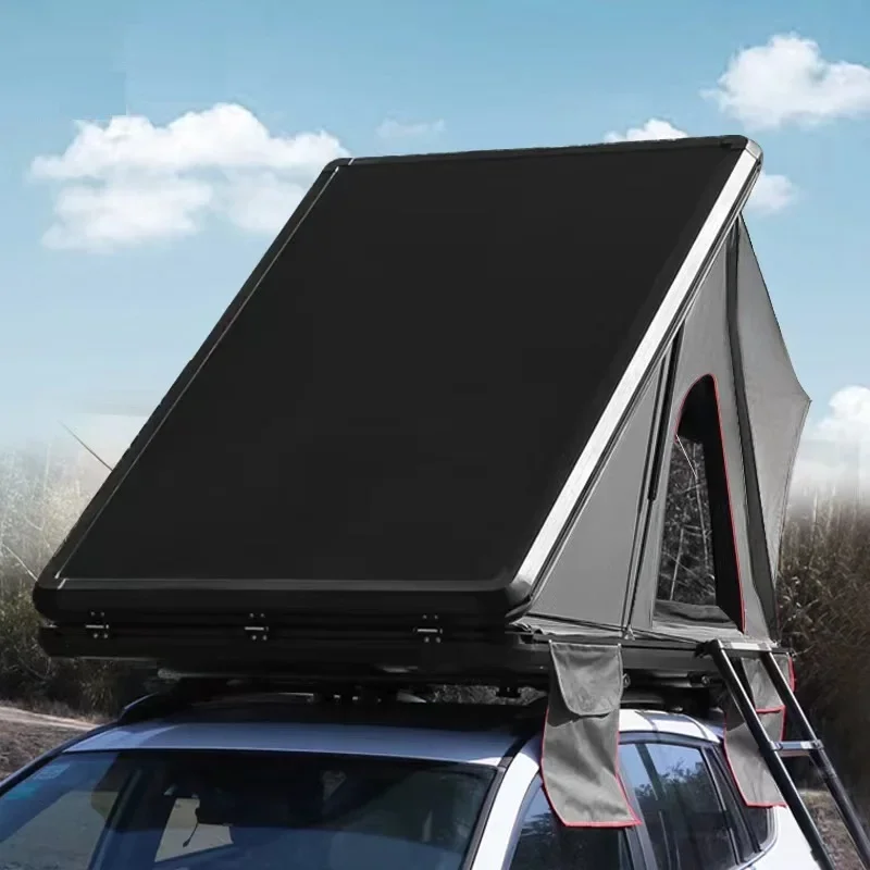Extra Cab Aluminum Alloy Roof  - Outdoor Camping Ute 评论和价格