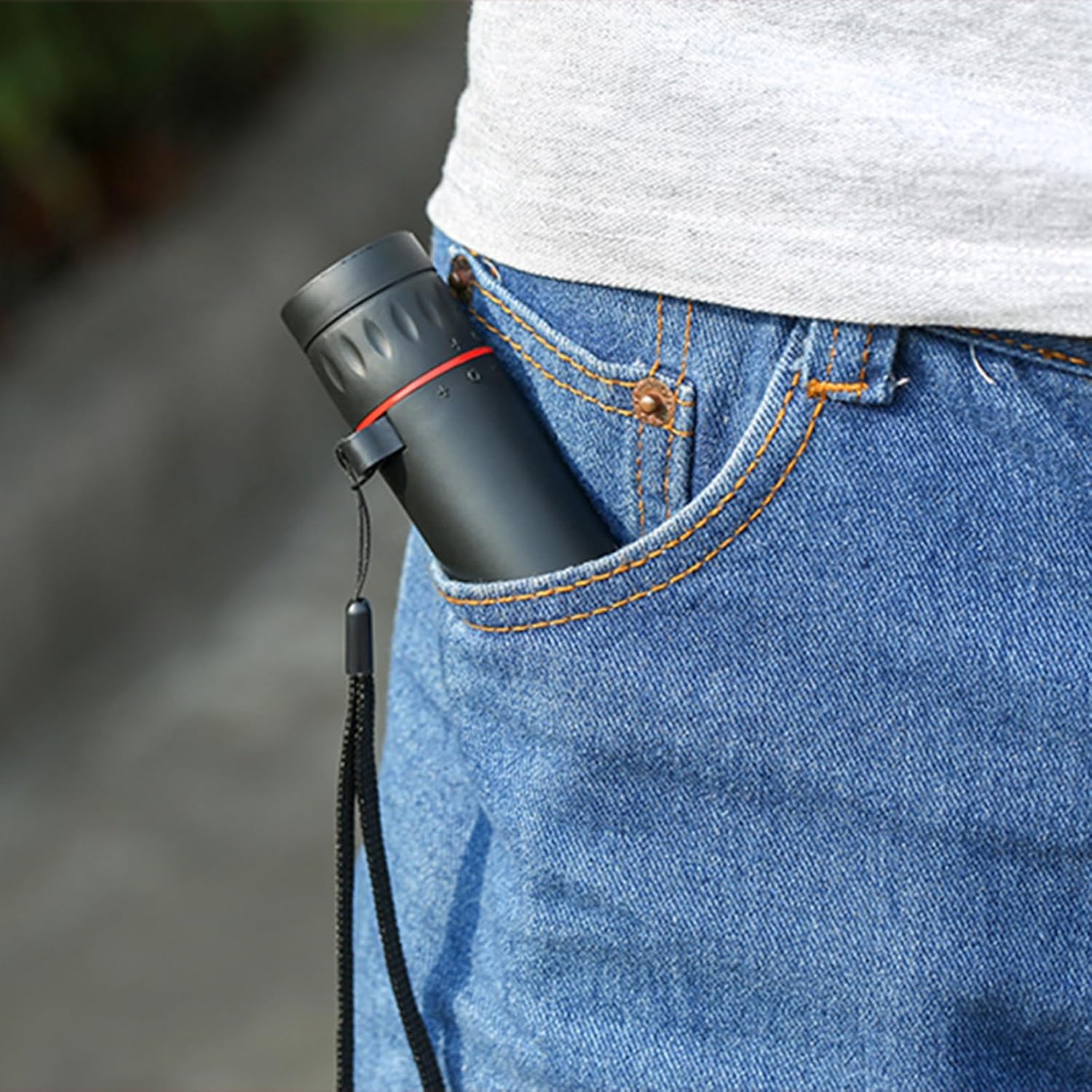 High List Telescope Mini Porta - Outdoor Camping List 评论和价格