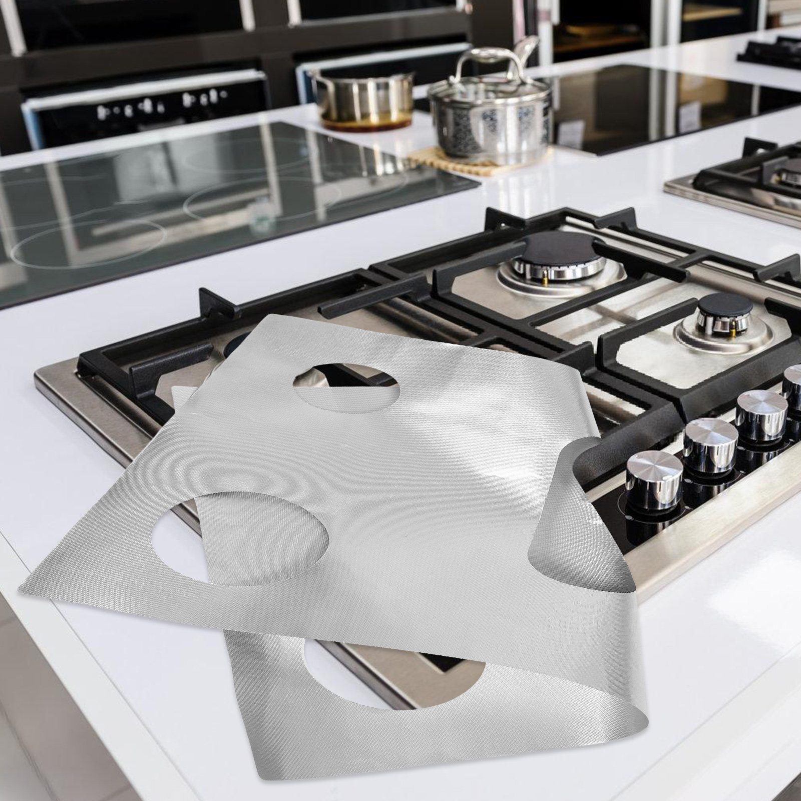 Heat Resistant Gas Stove Burne - Outdoor Camping Burner 评论和价格