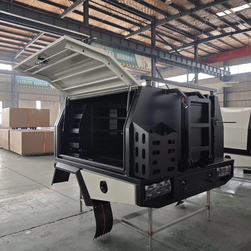 Outdoor Adventure Aluminium To - Outdoor Camping Ute 评论和价格