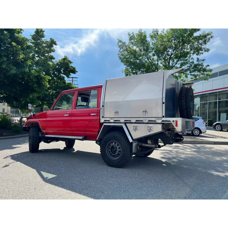 Auto Parts Versatile Sturdy Ut - Outdoor Camping Ute 评论和价格