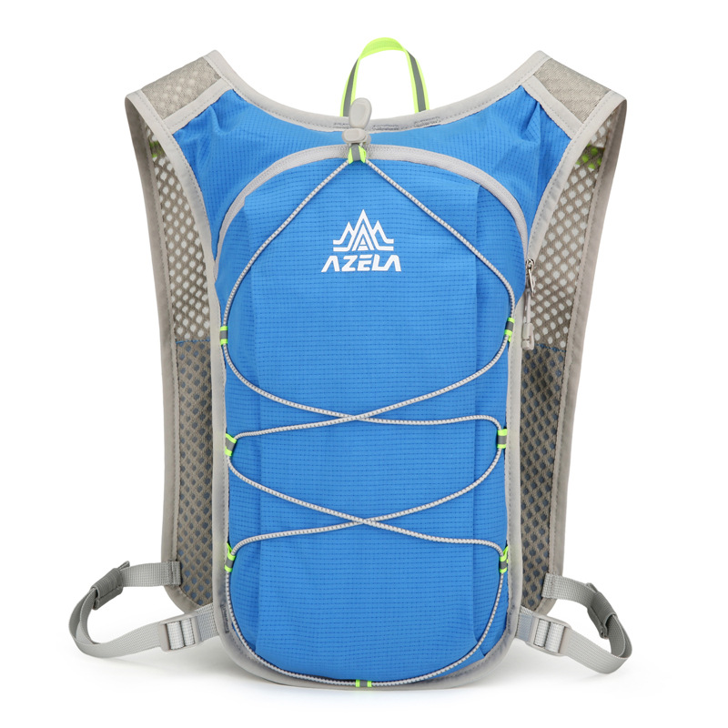 AZELA Backpack Camping Ultra L - Outdoor Camping List 评论和价格