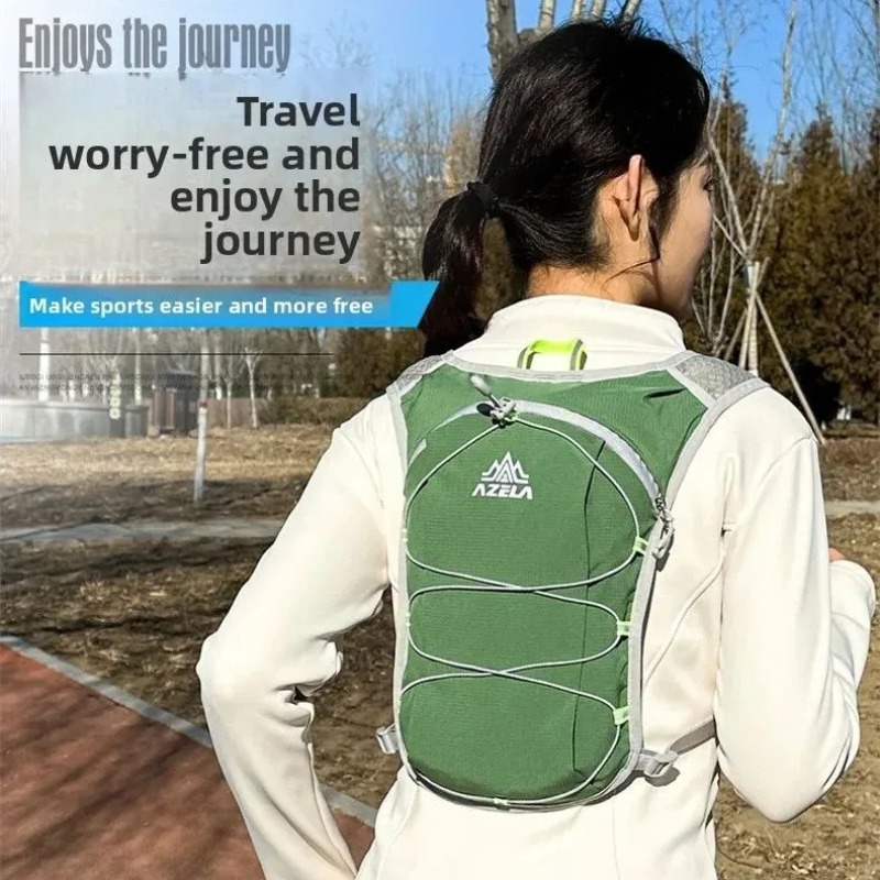 AZELA Backpack Camping Ultra L - Outdoor Camping List 评论和价格