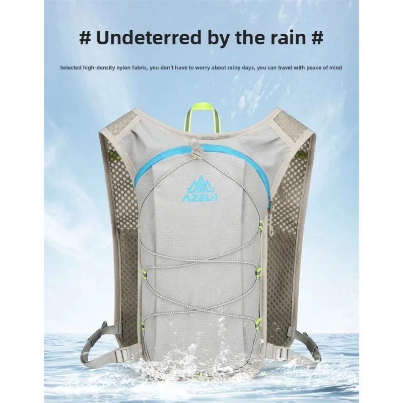 AZELA Backpack Camping Ultra L - Outdoor Camping List 评论和价格