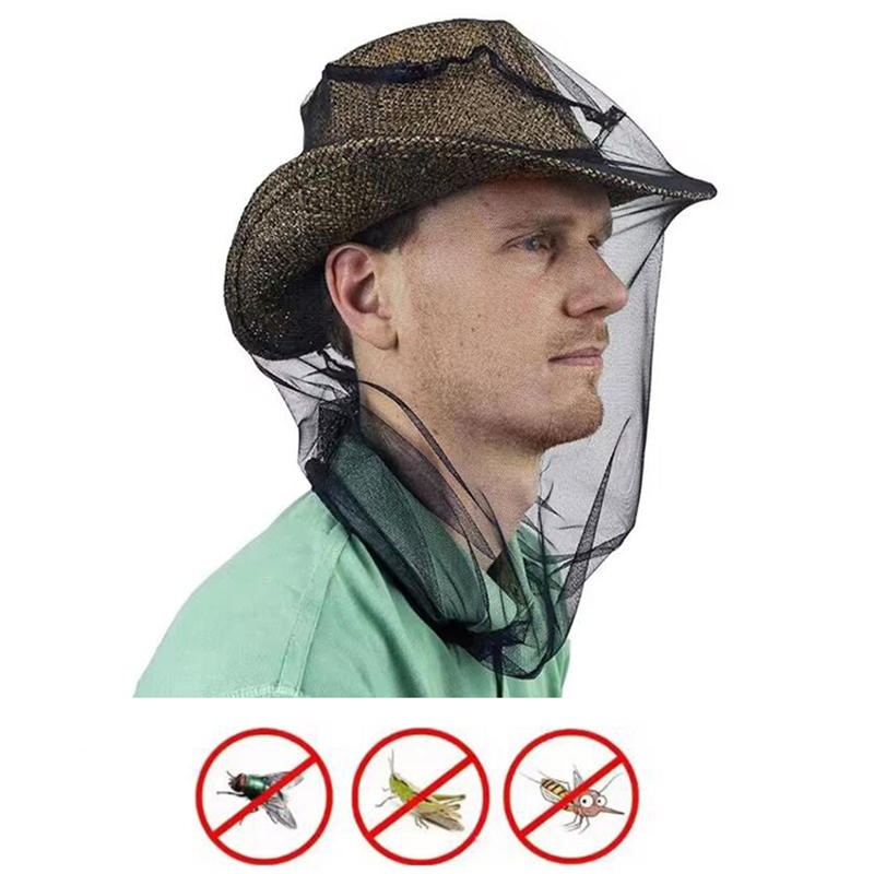 Outdoor Fishing Cap Mosquito H - Outdoor Camping Bug Zapper 评论和价格